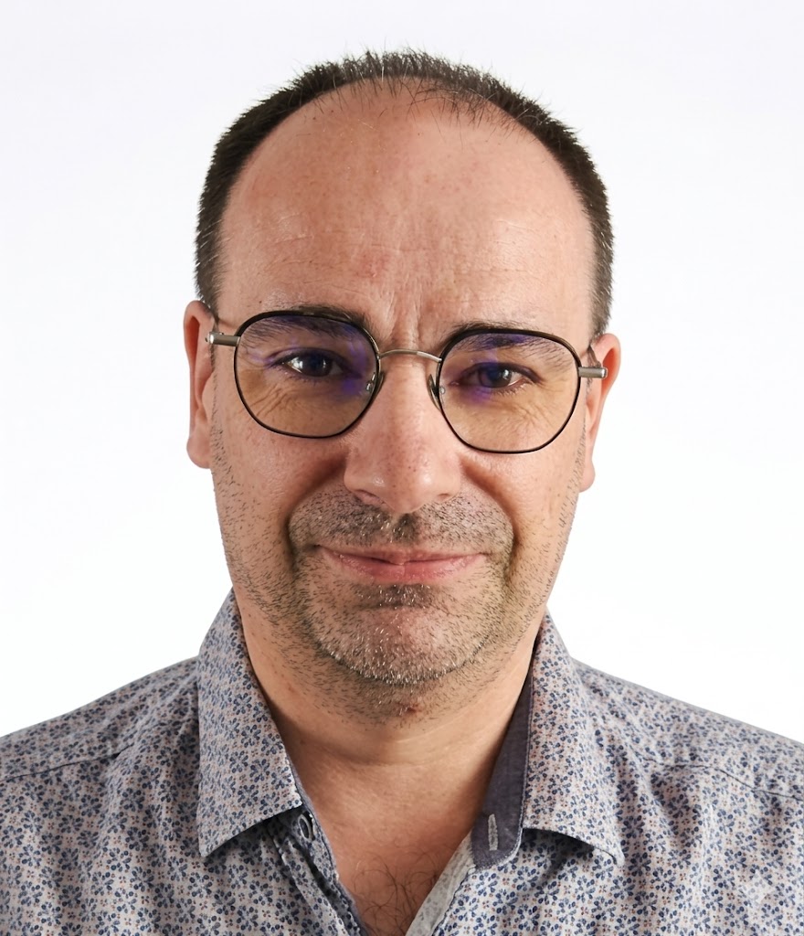 Grégory Dussart